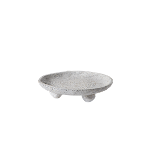 Muubs Luna Schale Ø32,5 Grau