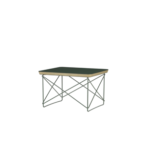 Vitra Occasional Table LTR Nachttisch/Beistelltisch Jade/Sea Foam Green