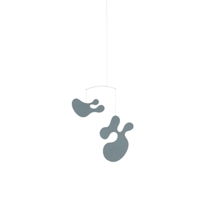 Vitra Eames Plywood Mobile Modell C Deko-Accessoire Eis