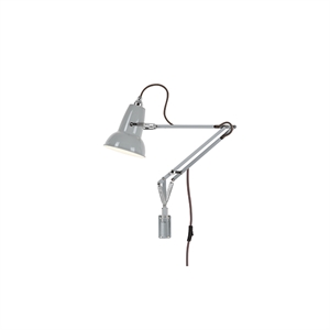 Anglepoise Original 1227™ Mini Lampe mit Wandaufhängung Taubengrau