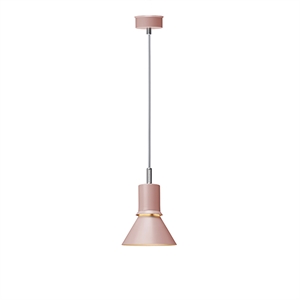 Anglepoise Typ 80 Pendel Pink