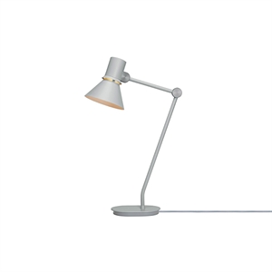 Anglepoise Typ 80 Tischlampe Grau