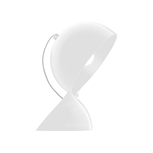 Artemide DALU ' Tischlampe Weiß