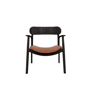 Bent Hansen Asger Sessel Zenso 2 223 FSC™ MIX/Eiche