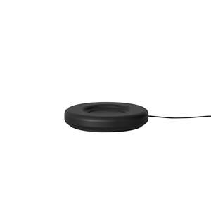 Astep Nox Ladestation Schwarz
