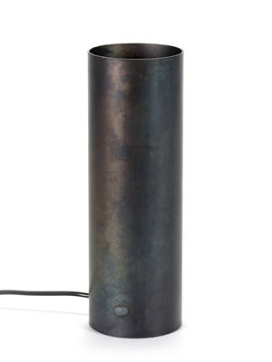 Serax Sofisticato Stehlampe NO.17 Schwarz