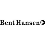 Bent Hansen-Logo