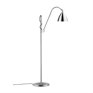 Bestlite BL3S Stehleuchte Chrom