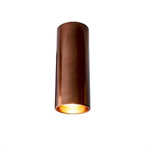 CPH Lighting Tubelight 18-7 Deckenleuchte Bronze