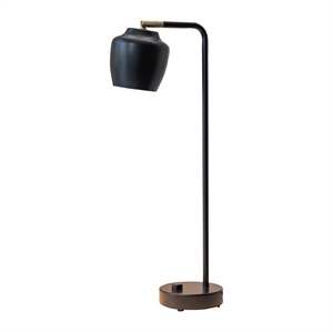 Cph Lighting Nola Tischlampe Schwarz