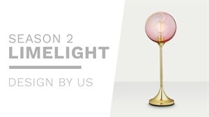 LIMELIGHT 2: DESIGN BY US
