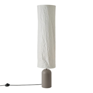 Design For The People Talli Stehlampe Braun