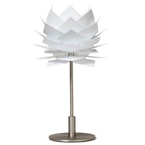 DybergLarsen Pineapple Tischlampe XS Weiß