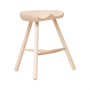 Form & Refine Shoemaker Chair No. 49 Buche
