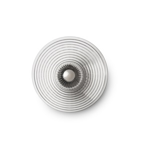 FDB Furniture U12 Slaterhage Wandlampe Ø21 Klar