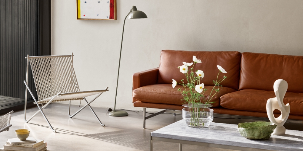Die Ikebana-Vase | AndLight