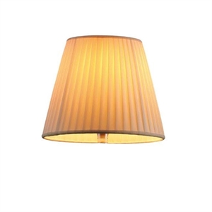 Flos Ersatzschirm für Ktribe F1/W Soft