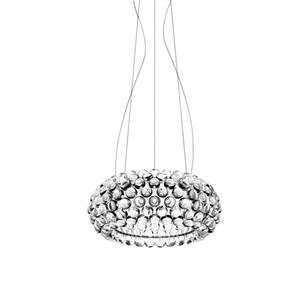 Foscarini MyLight Caboche Pendel Media