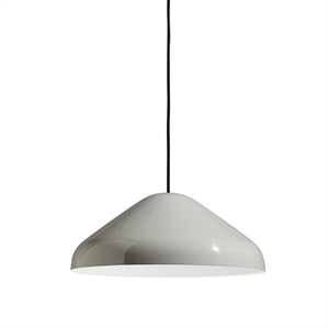 HAY Pao Steel Pendel 350 Grau