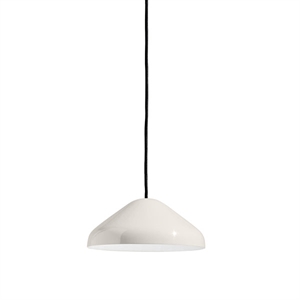 HAY Pao Steel Pendel 230 Cremeweiß