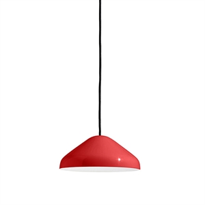 HAY Pao Steel Pendel 230 Rot