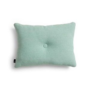 HAY Dot Mode Kissen 60x45 Minze