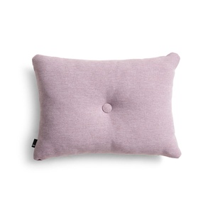 HAY Dot Fashion Kissen 60x45 Rosa