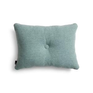 HAY Dot Fashion Kissen 60x45 Aqua