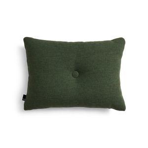 HAY Dot Fashion Kissen 60x45 Moos