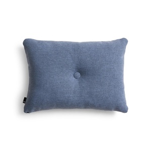 HAY Dot Fashion Kissen 60x45 Violett
