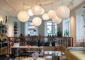 HAY Showroom - Kopenhagen Design Tour