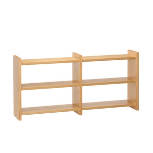Hübsch Edge Shelf Natur