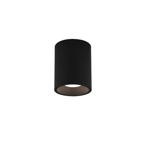 Astro Kos Rund 100 Badezimmerleuchte LED