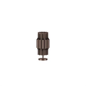 LYFA PAN 120 Tischlampe Bronze
