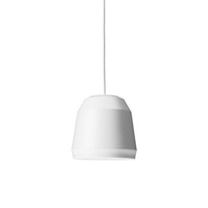 Fritz Hansen Mingus Pendelleuchte 1 White