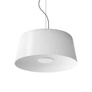 Linea Light Delfi_P Pendelleuchte Ø65 Weiß