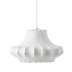 Normann Copenhagen Phantom Pendelleuchte EU Medium White