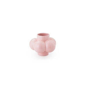 Normann Copenhagen Deko Objects B4 Vase Rosa