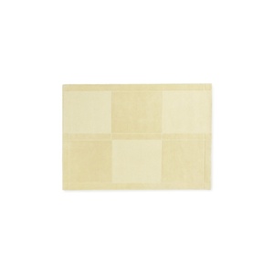 Normann Copenhagen Level Teppich 170x240 Gelb