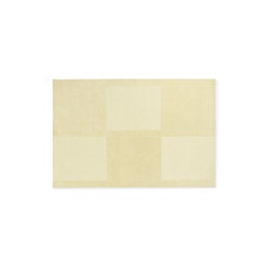 Normann Copenhagen Level Teppich 200x300 Gelb