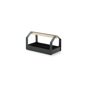 Normann Copenhagen Haus Box Schwarz