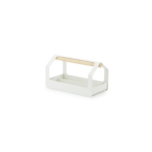 Normann Copenhagen Haus Box Hellgrau