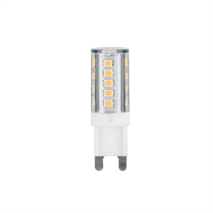Paulmann G9 LED 3W 2700 Kelvin Dimmbar