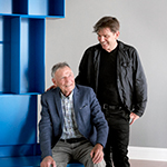 Fredericia Möbel Möbel - Designer Børge Mogensen