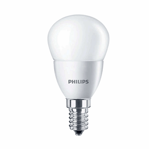 Philips CorePro LED-Lampen 4–25 W E14 – Nicht Dimmbar