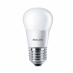 Philips CorePro LED Lustre E27 4W LED Frosted – Nicht Dimmbar