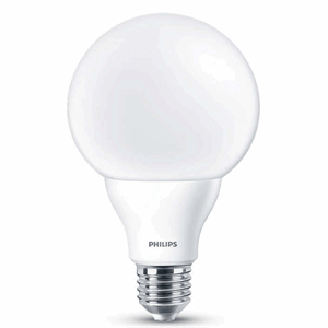 Philips LED Globe E27 9,5W (60W)