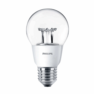 Philips Master LED-Lampe E27 5,9 W Dimtone