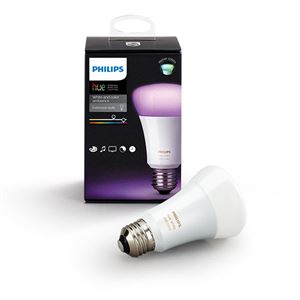 Philips Hue Colour 9W E27