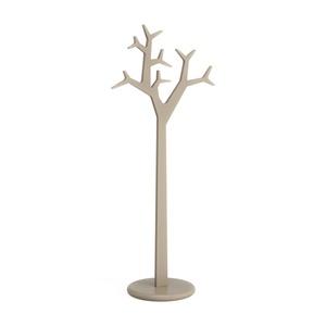 Swedese Tree Kleiderständer H194 Muskatnuss